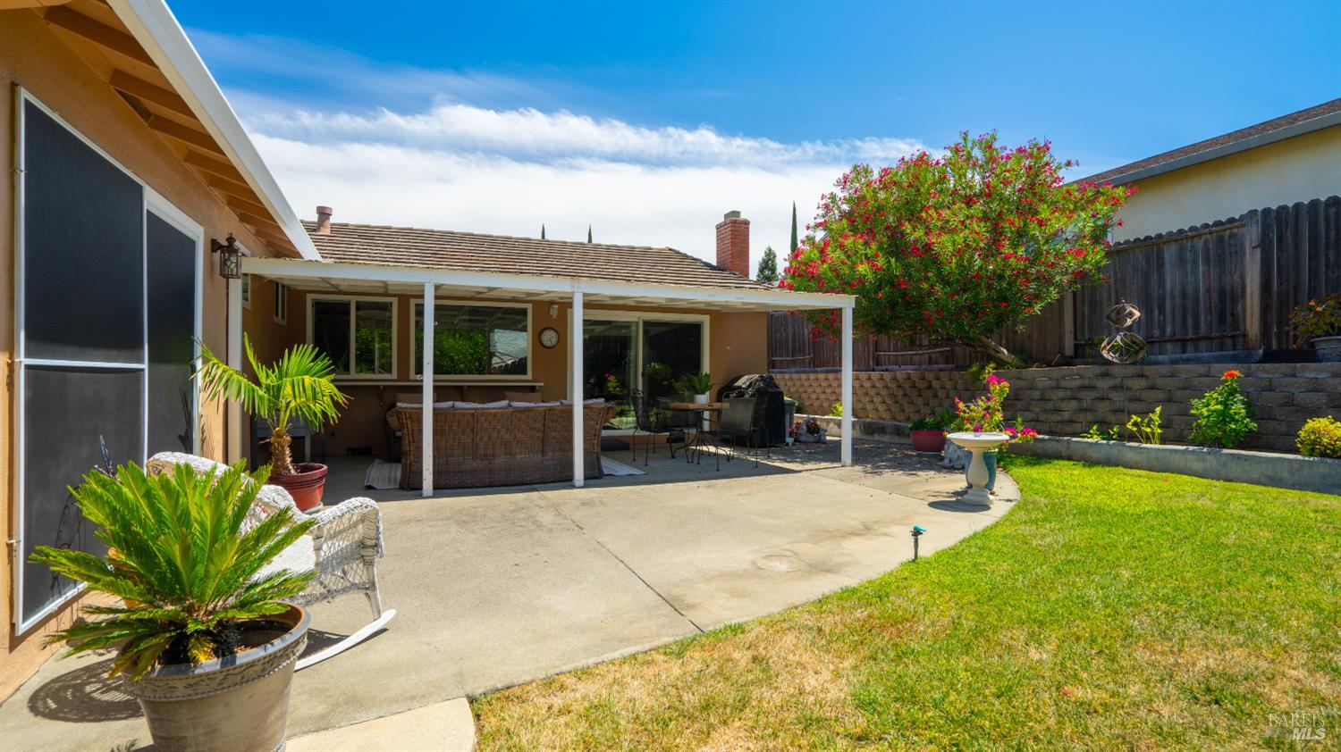 451 Sandstone Drive Vacaville CA 95688