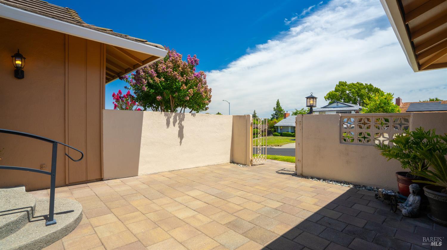 451 Sandstone Drive Vacaville CA 95688