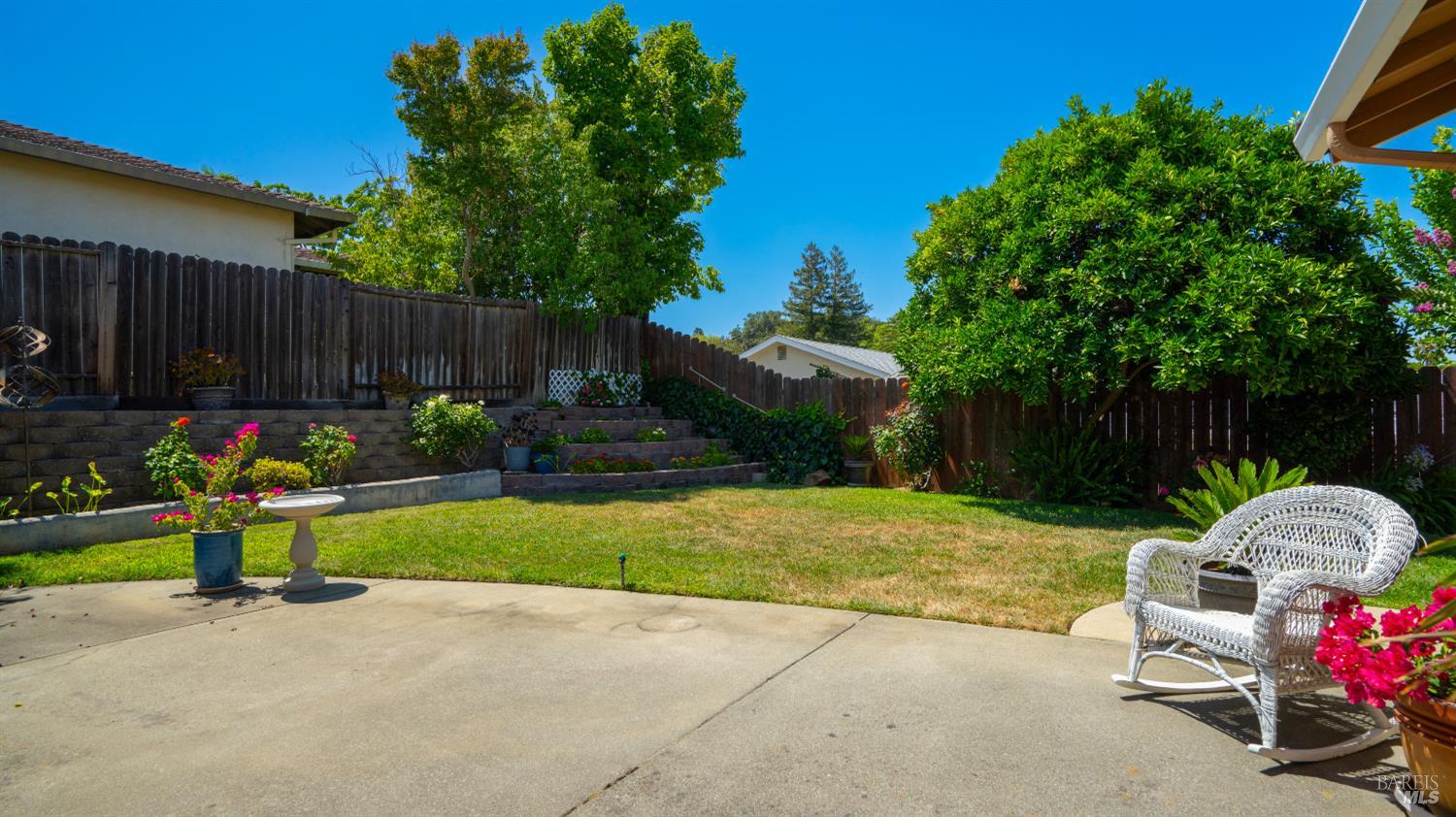 451 Sandstone Drive Vacaville CA 95688