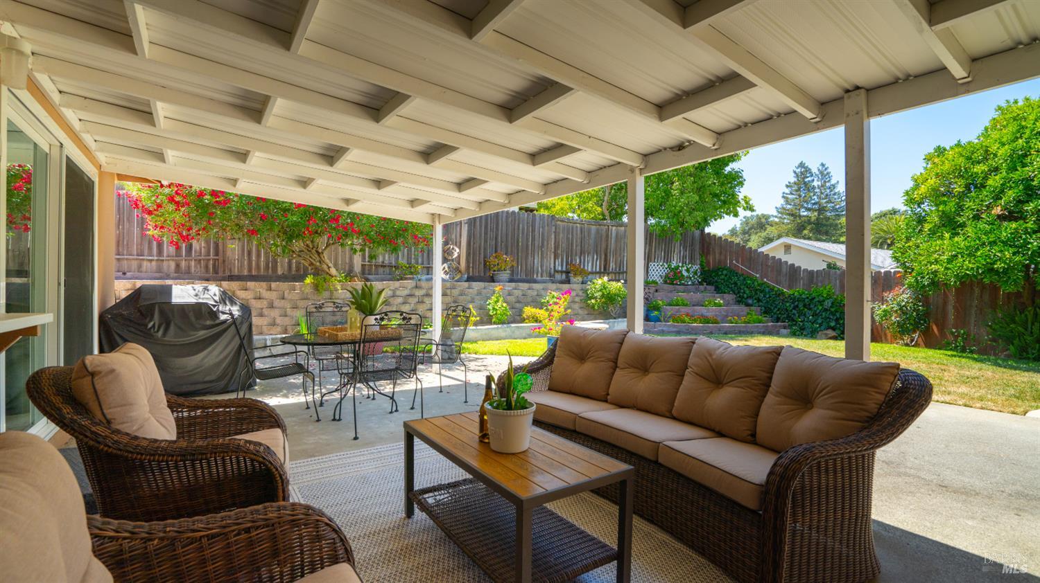 451 Sandstone Drive Vacaville CA 95688