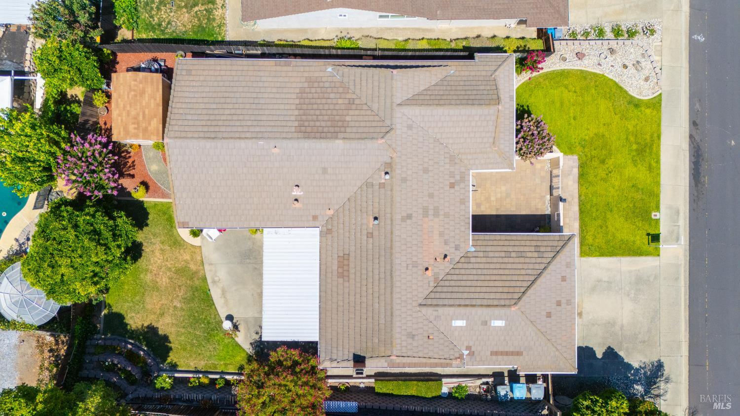 451 Sandstone Drive Vacaville CA 95688