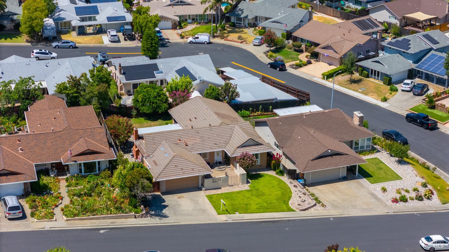 451 Sandstone Drive Vacaville CA 95688