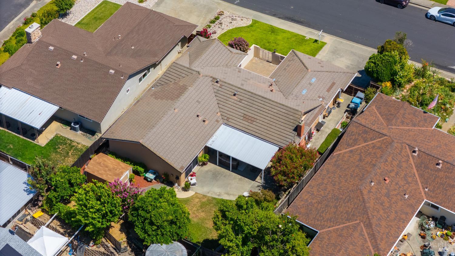 451 Sandstone Drive Vacaville CA 95688