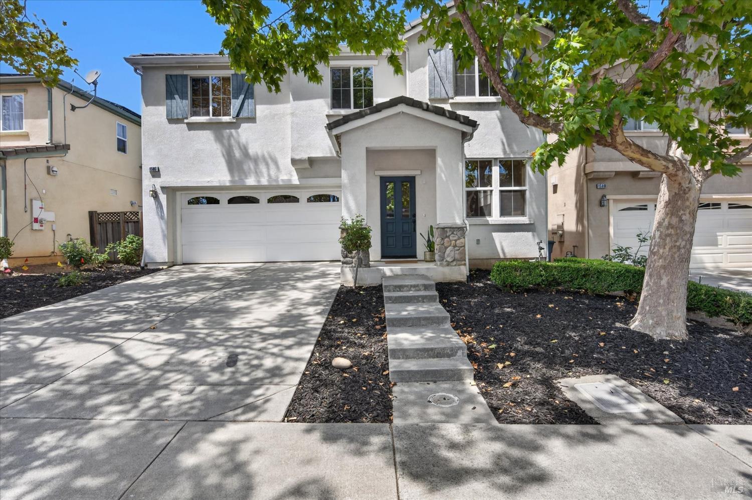 1505 Mcdougal Street Vallejo CA 94590