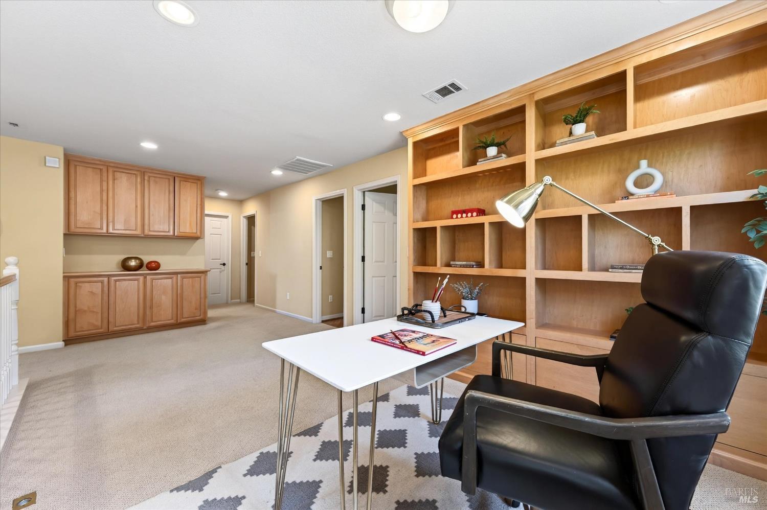 1505 Mcdougal Street Vallejo CA 94590