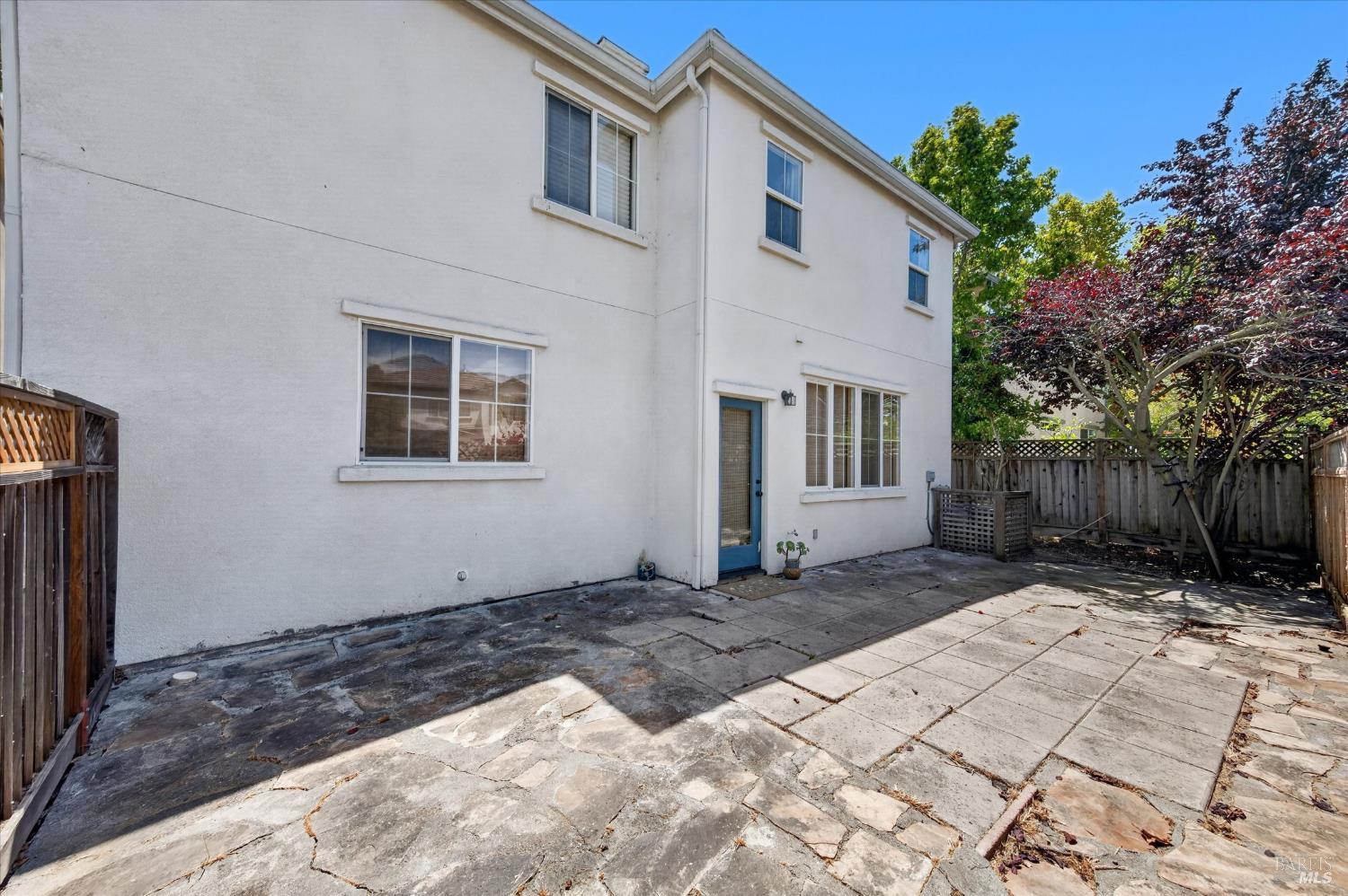 1505 Mcdougal Street Vallejo CA 94590