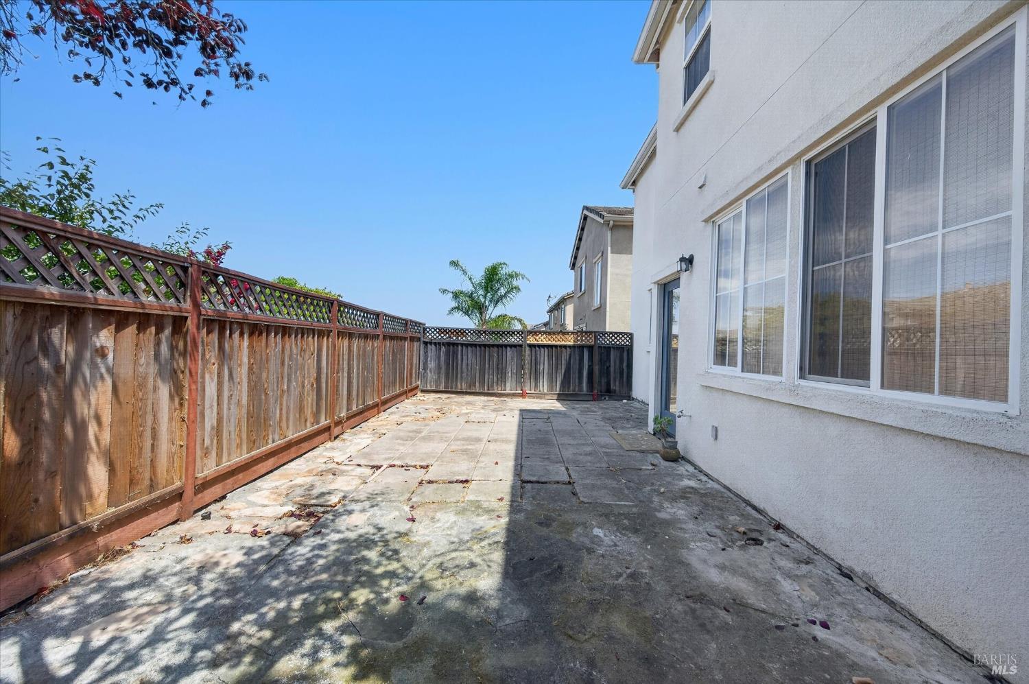 1505 Mcdougal Street Vallejo CA 94590