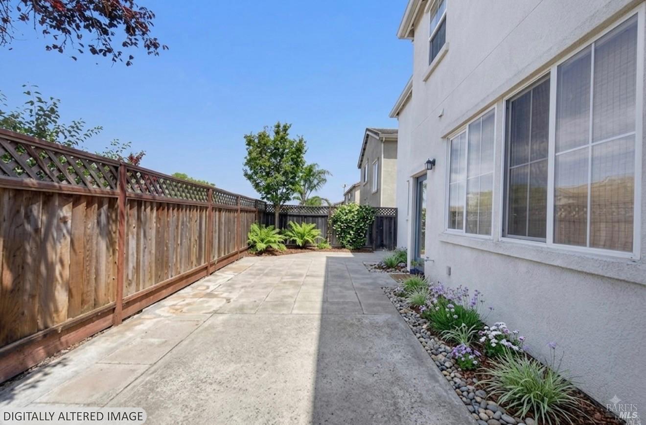 1505 Mcdougal Street Vallejo CA 94590