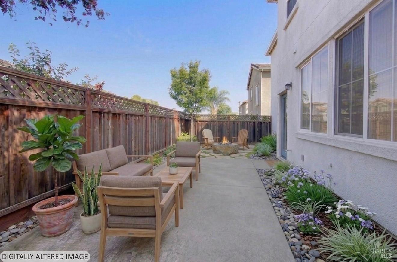 1505 Mcdougal Street Vallejo CA 94590