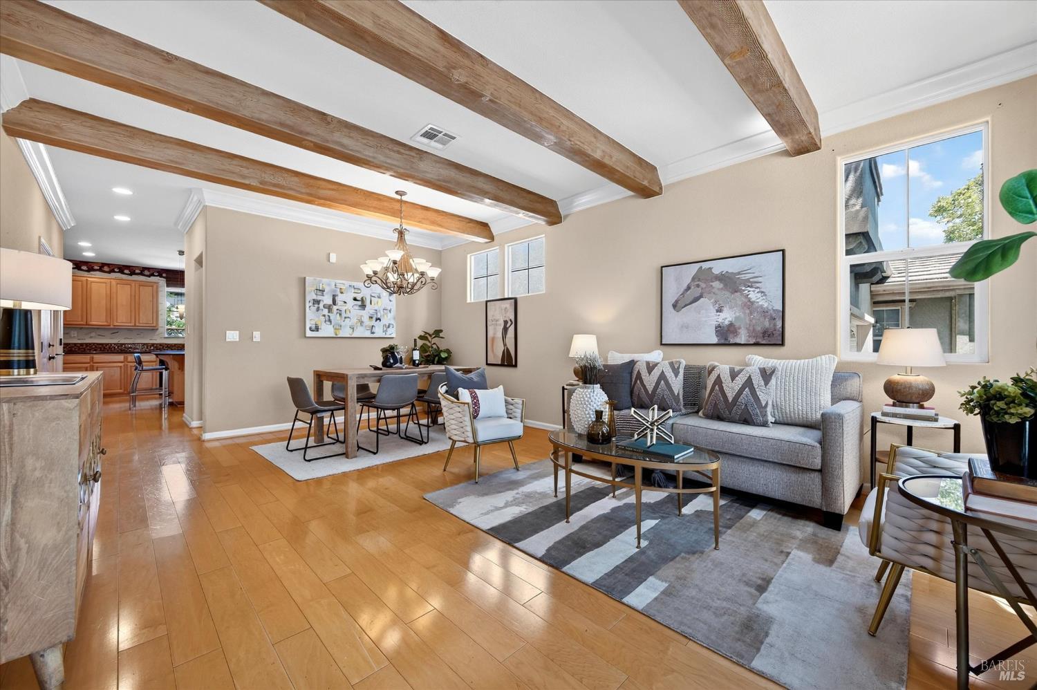 1505 Mcdougal Street Vallejo CA 94590