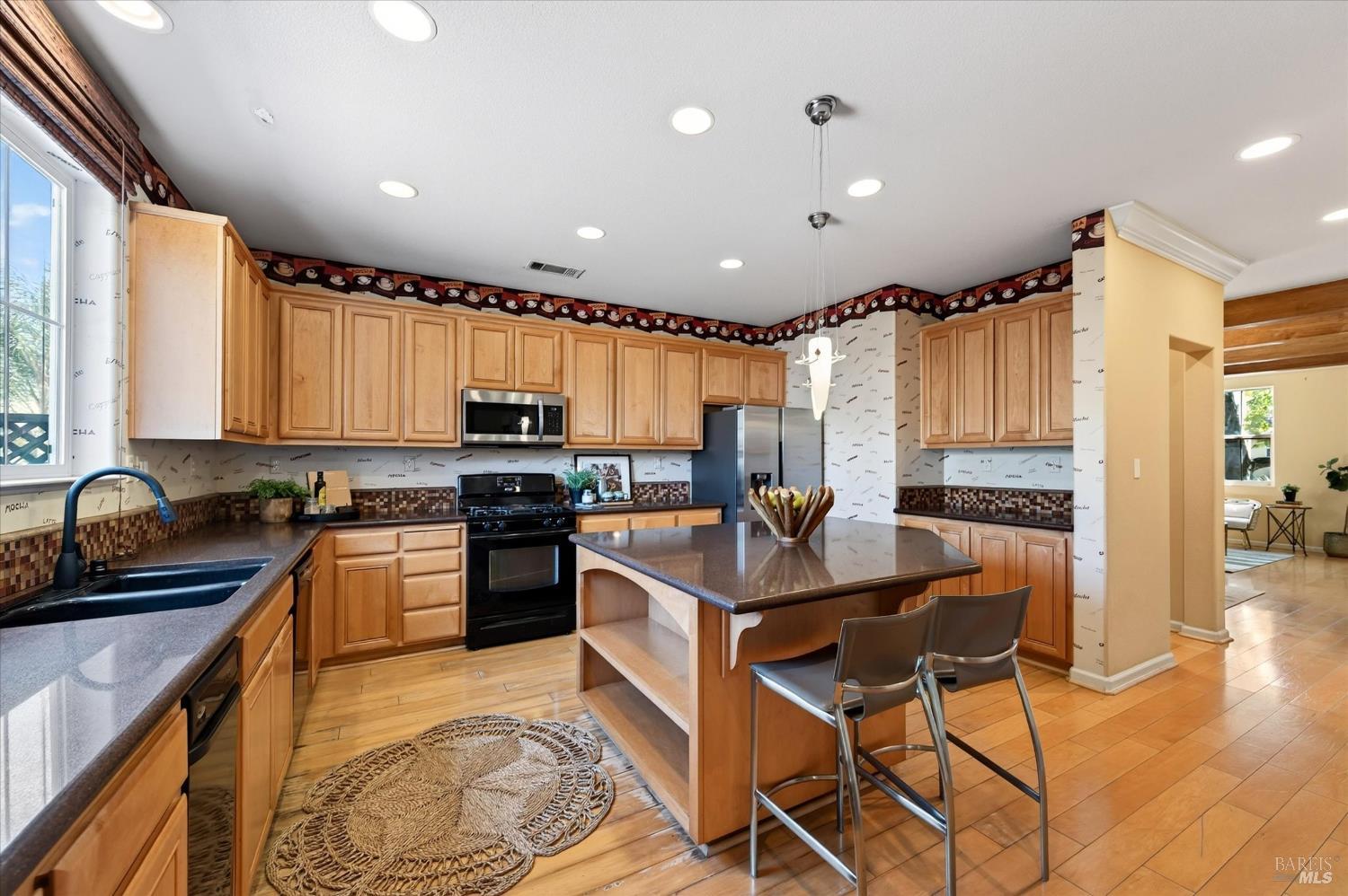 1505 Mcdougal Street Vallejo CA 94590