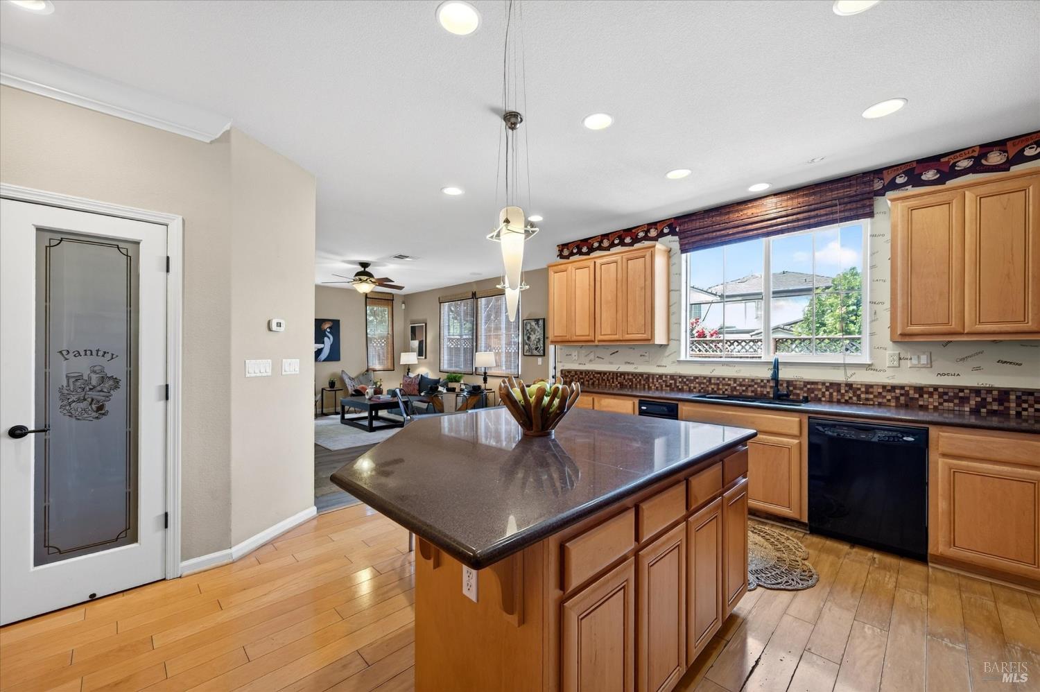 1505 Mcdougal Street Vallejo CA 94590