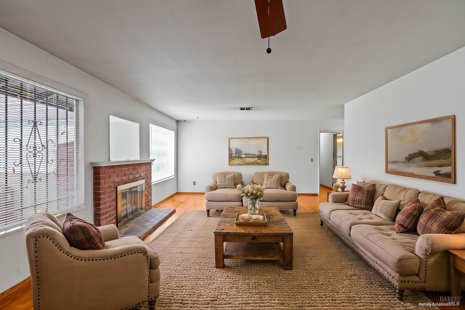746 Tobin Drive W Vallejo CA 94589