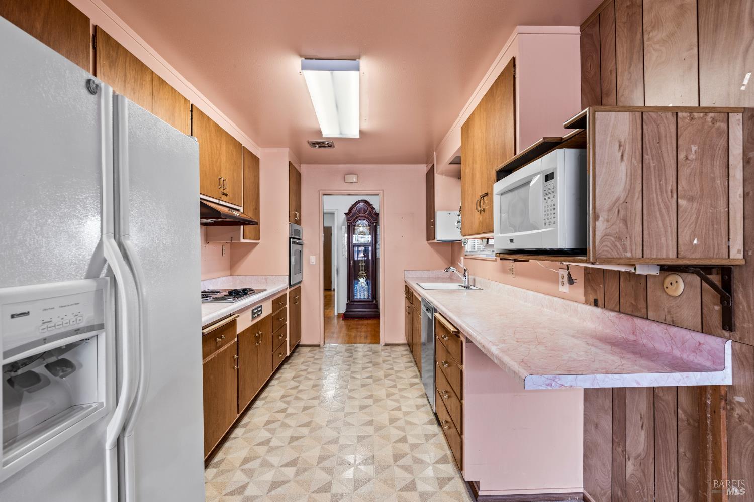 746 Tobin Drive W Vallejo CA 94589