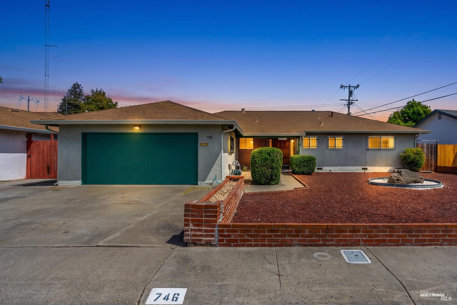 746 Tobin Drive W Vallejo CA 94589