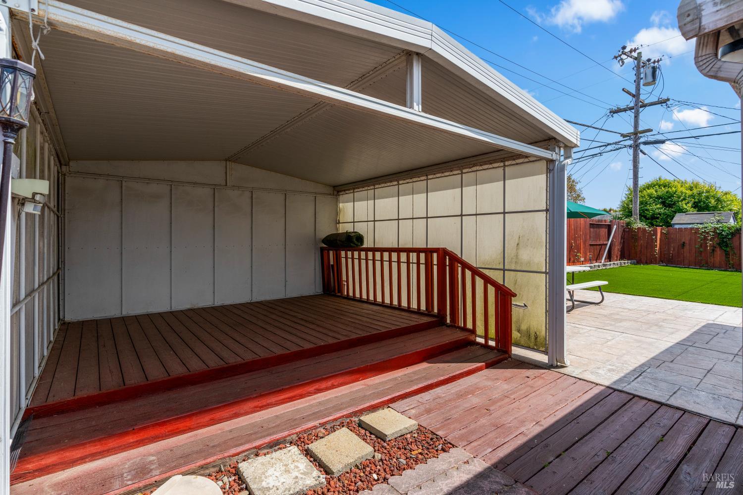 746 Tobin Drive W Vallejo CA 94589