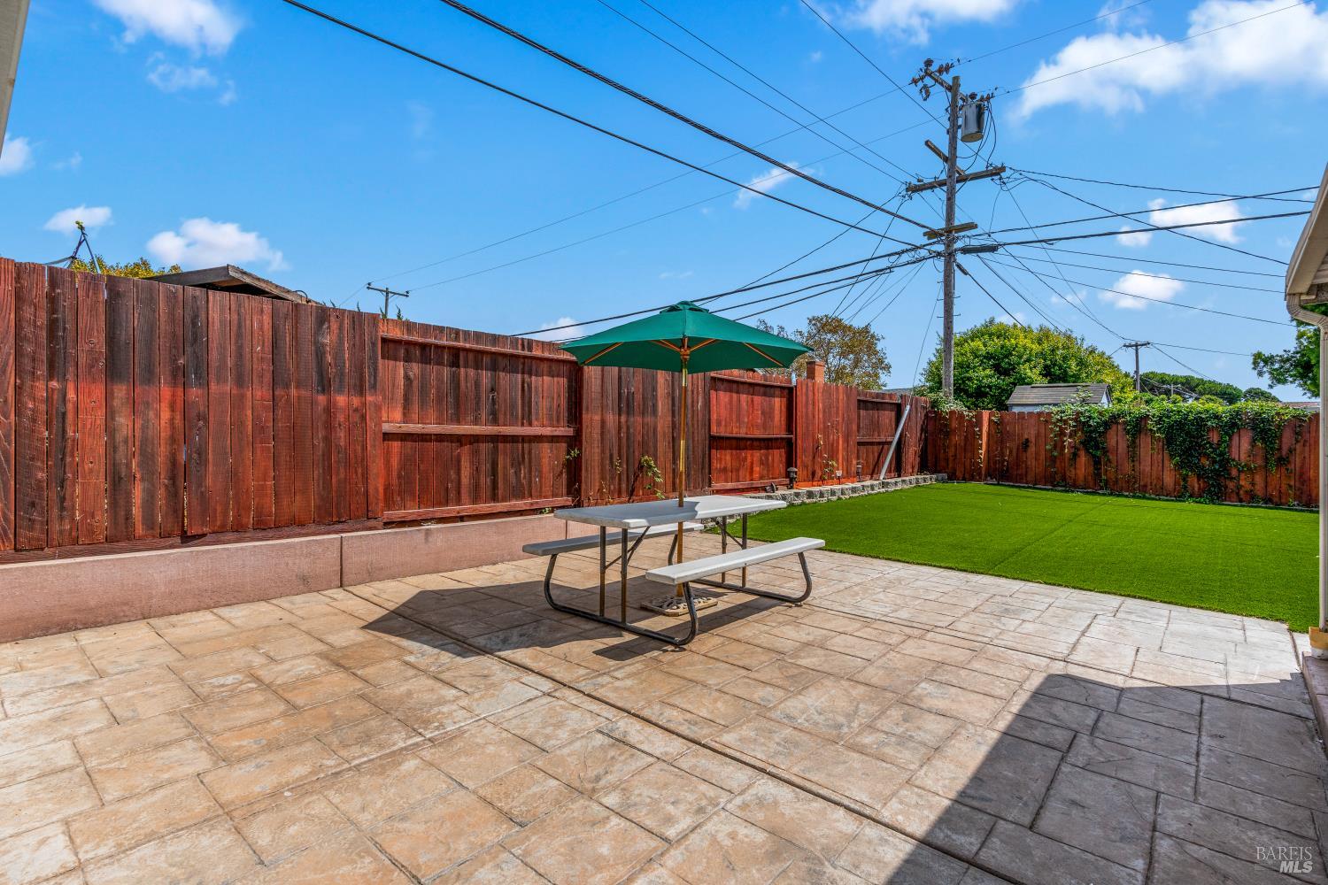 746 Tobin Drive W Vallejo CA 94589