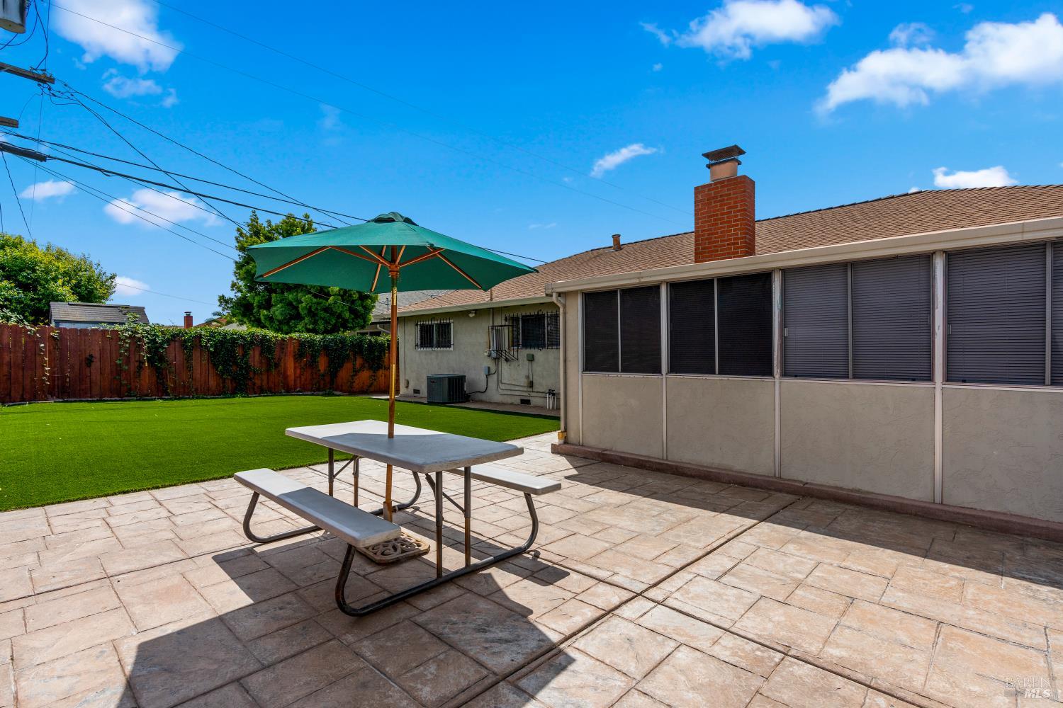 746 Tobin Drive W Vallejo CA 94589