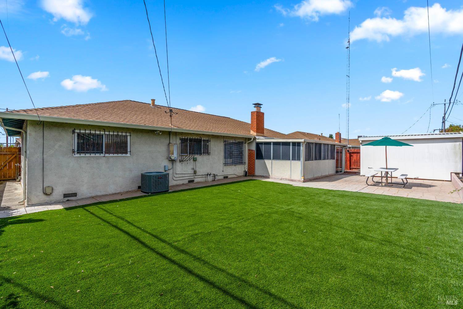 746 Tobin Drive W Vallejo CA 94589