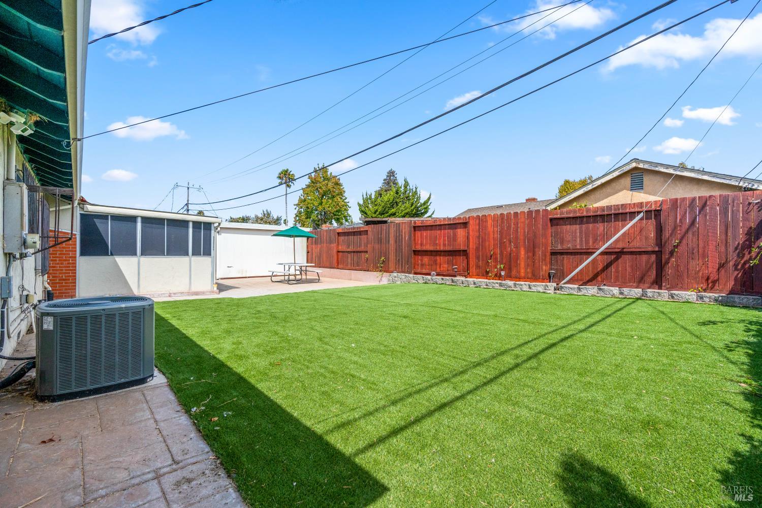 746 Tobin Drive W Vallejo CA 94589