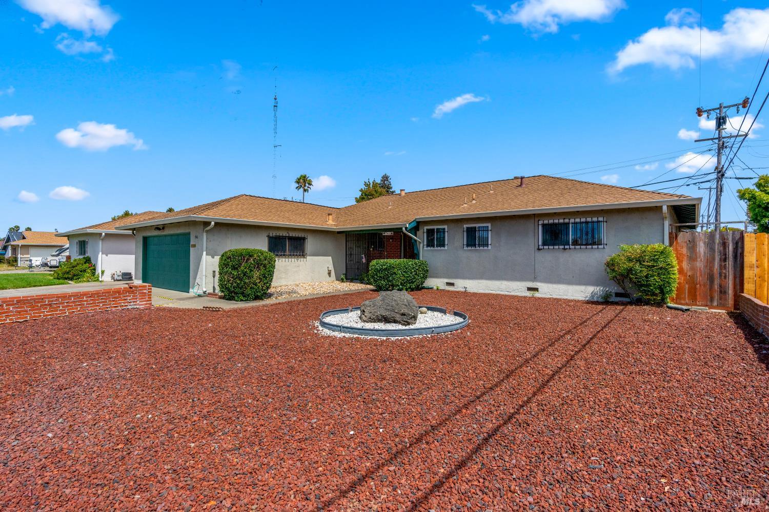 746 Tobin Drive W Vallejo CA 94589