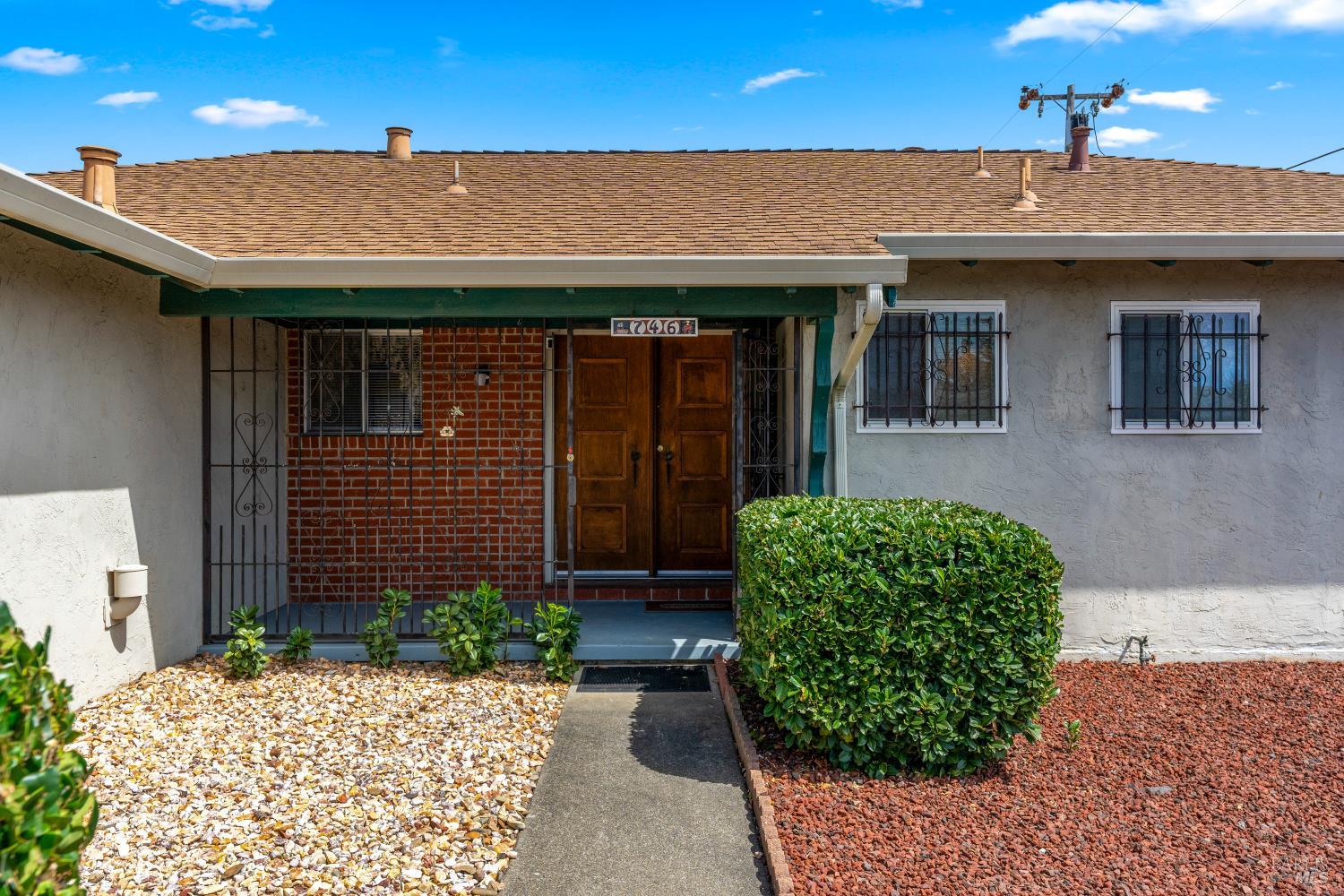 746 Tobin Drive W Vallejo CA 94589