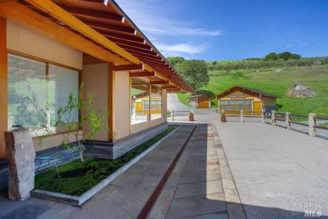 333-345 Willow Road Nicasio CA 94946