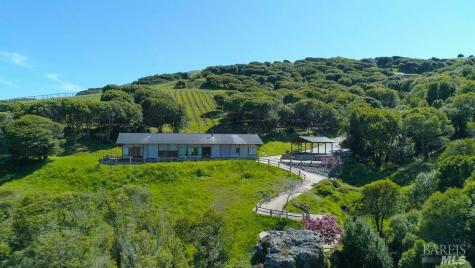 333-345 Willow Road Nicasio CA 94946