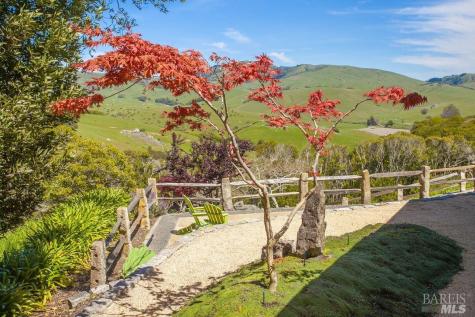 333-345 Willow Road Nicasio CA 94946
