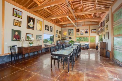 333-345 Willow Road Nicasio CA 94946