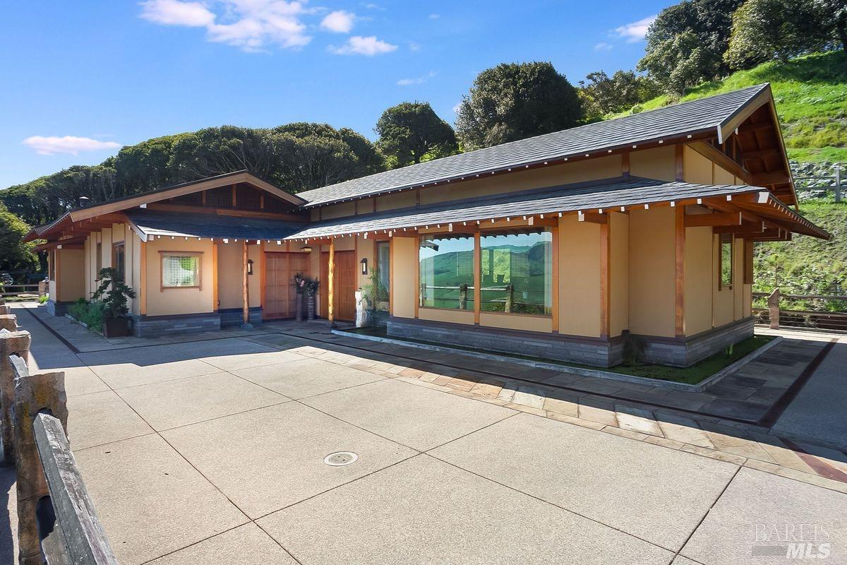 333-345 Willow Road Nicasio CA 94946