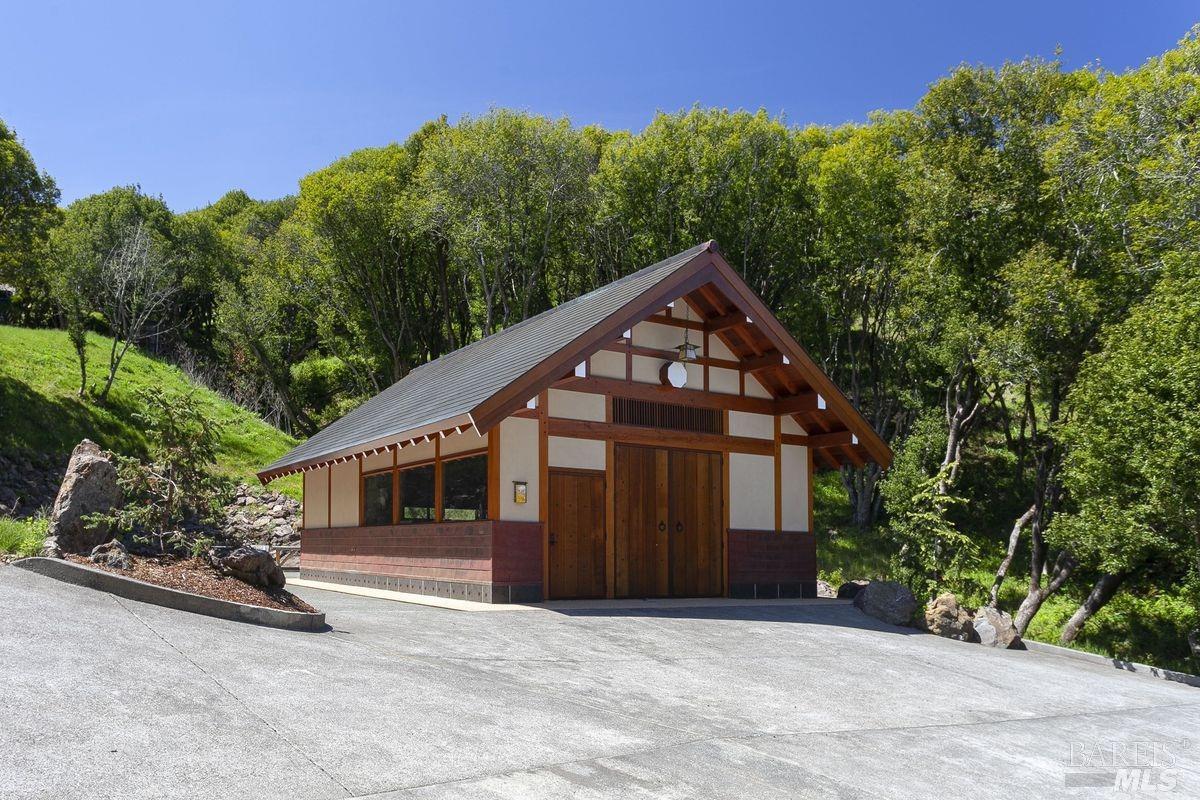 333-345 Willow Road Nicasio CA 94946