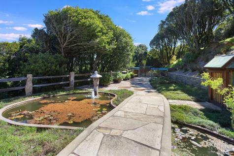 333-345 Willow Road Nicasio CA 94946