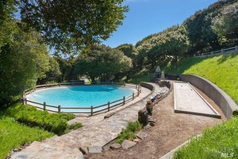 333-345 Willow Road Nicasio CA 94946