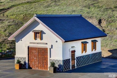 333-345 Willow Road Nicasio CA 94946