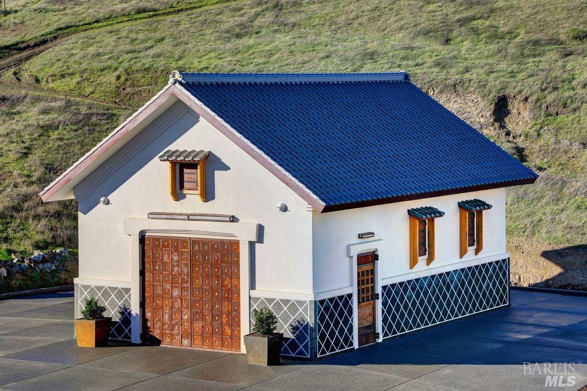 333-345 Willow Road Nicasio CA 94946