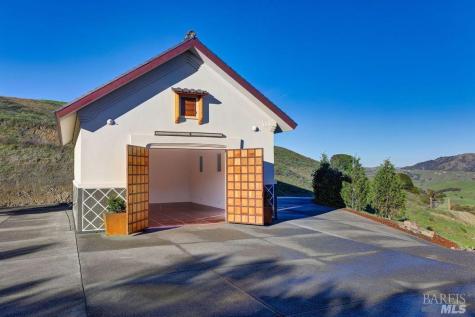 333-345 Willow Road Nicasio CA 94946