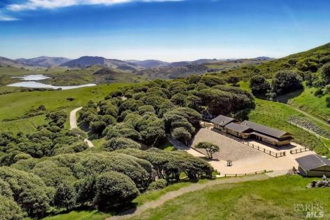 333-345 Willow Road Nicasio CA 94946