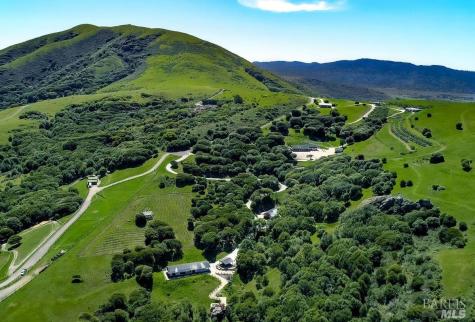333-345 Willow Road Nicasio CA 94946