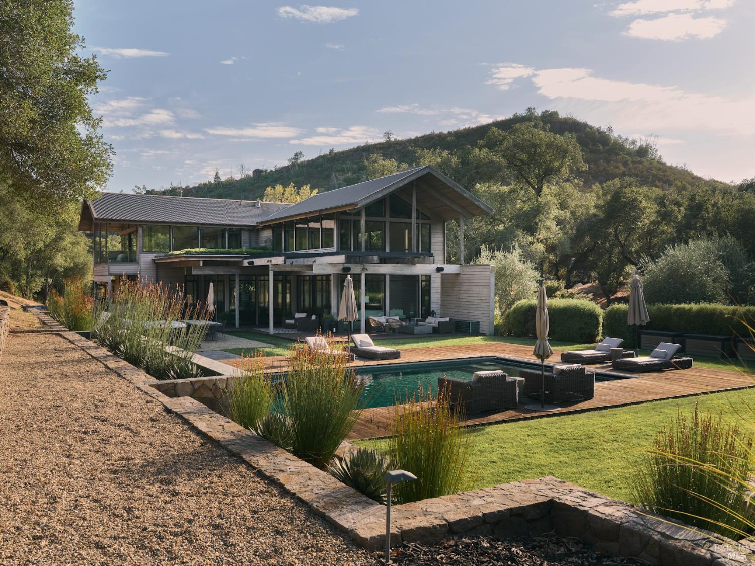 2610 Atlas Peak Road Napa CA 94558
