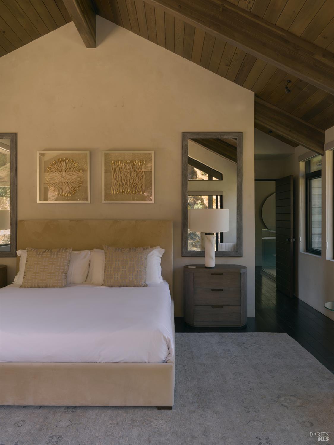 2610 Atlas Peak Road Napa CA 94558