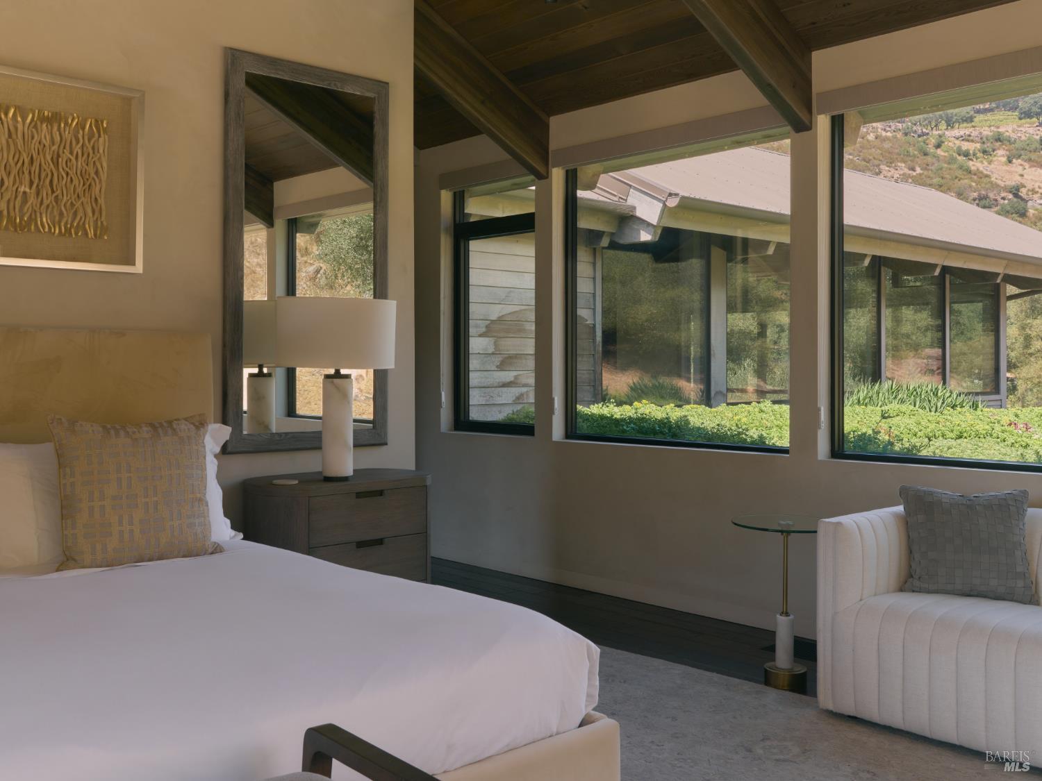2610 Atlas Peak Road Napa CA 94558