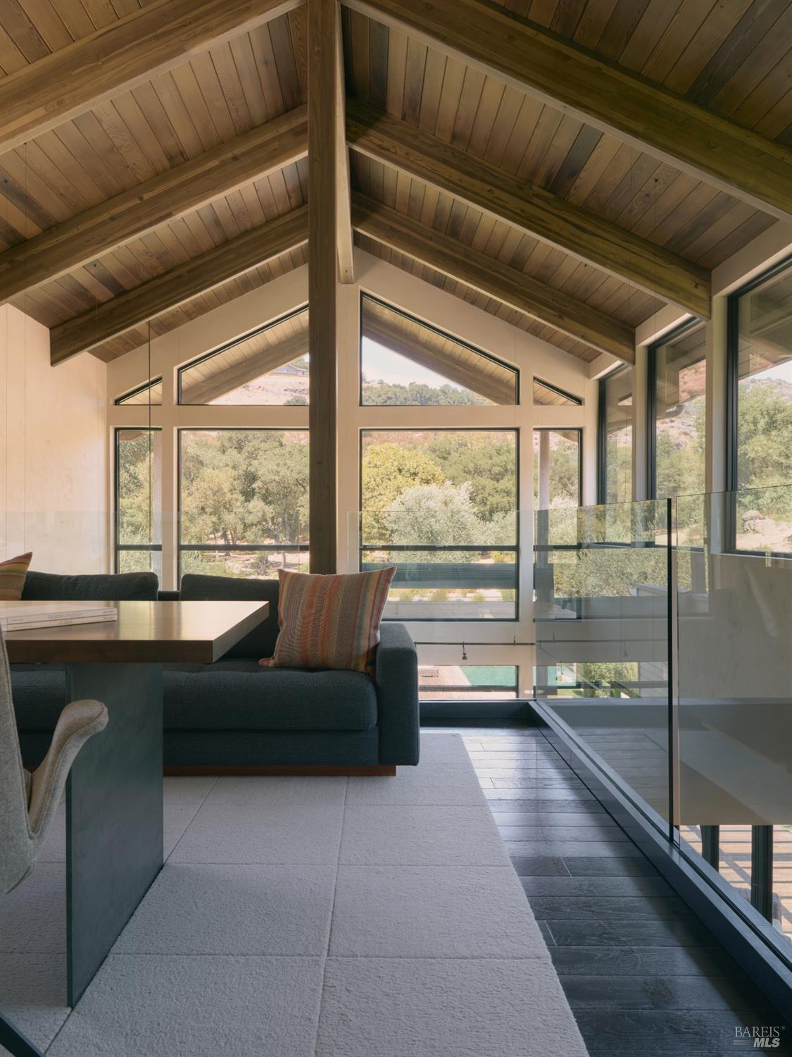2610 Atlas Peak Road Napa CA 94558