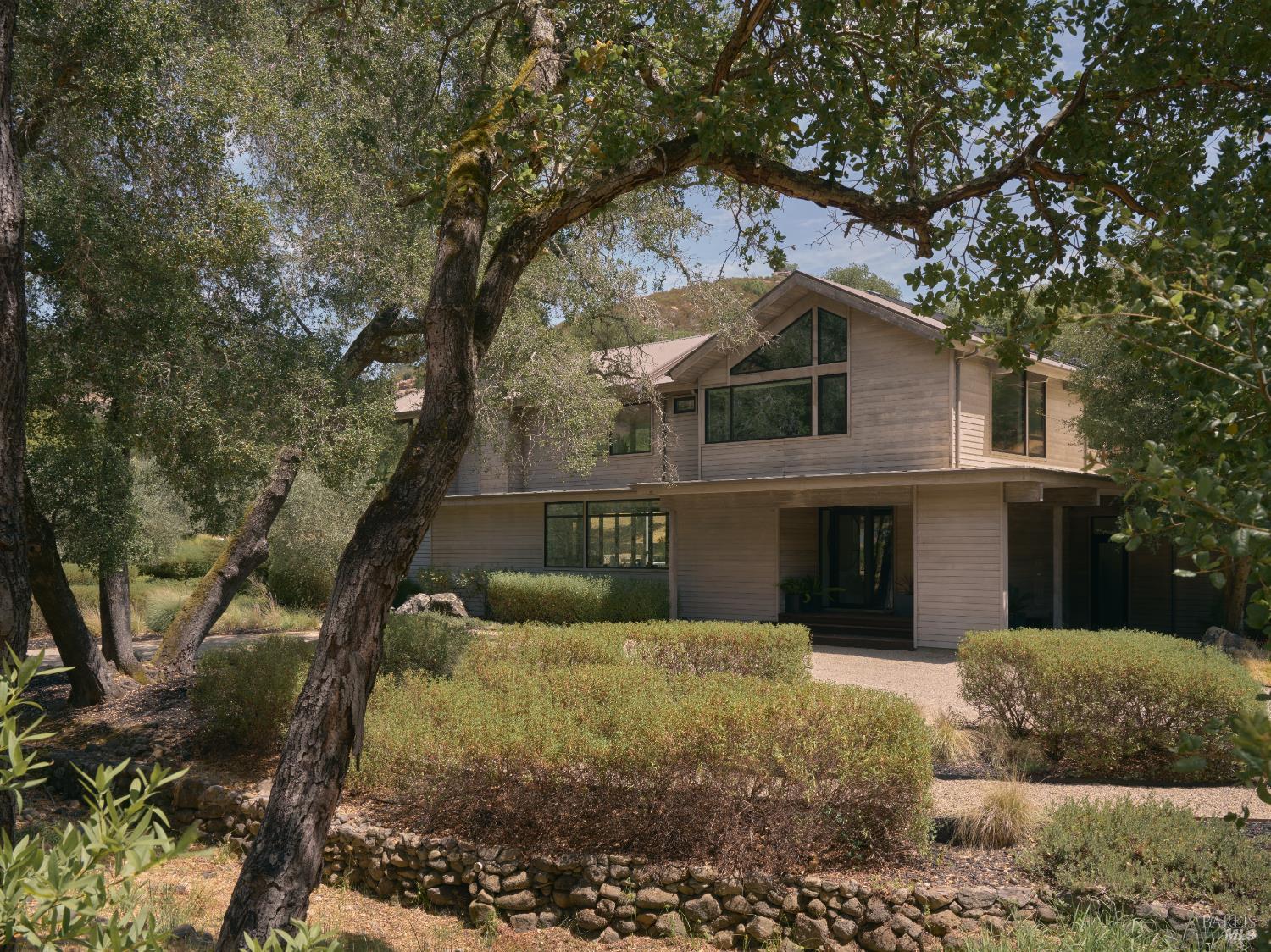 2610 Atlas Peak Road Napa CA 94558