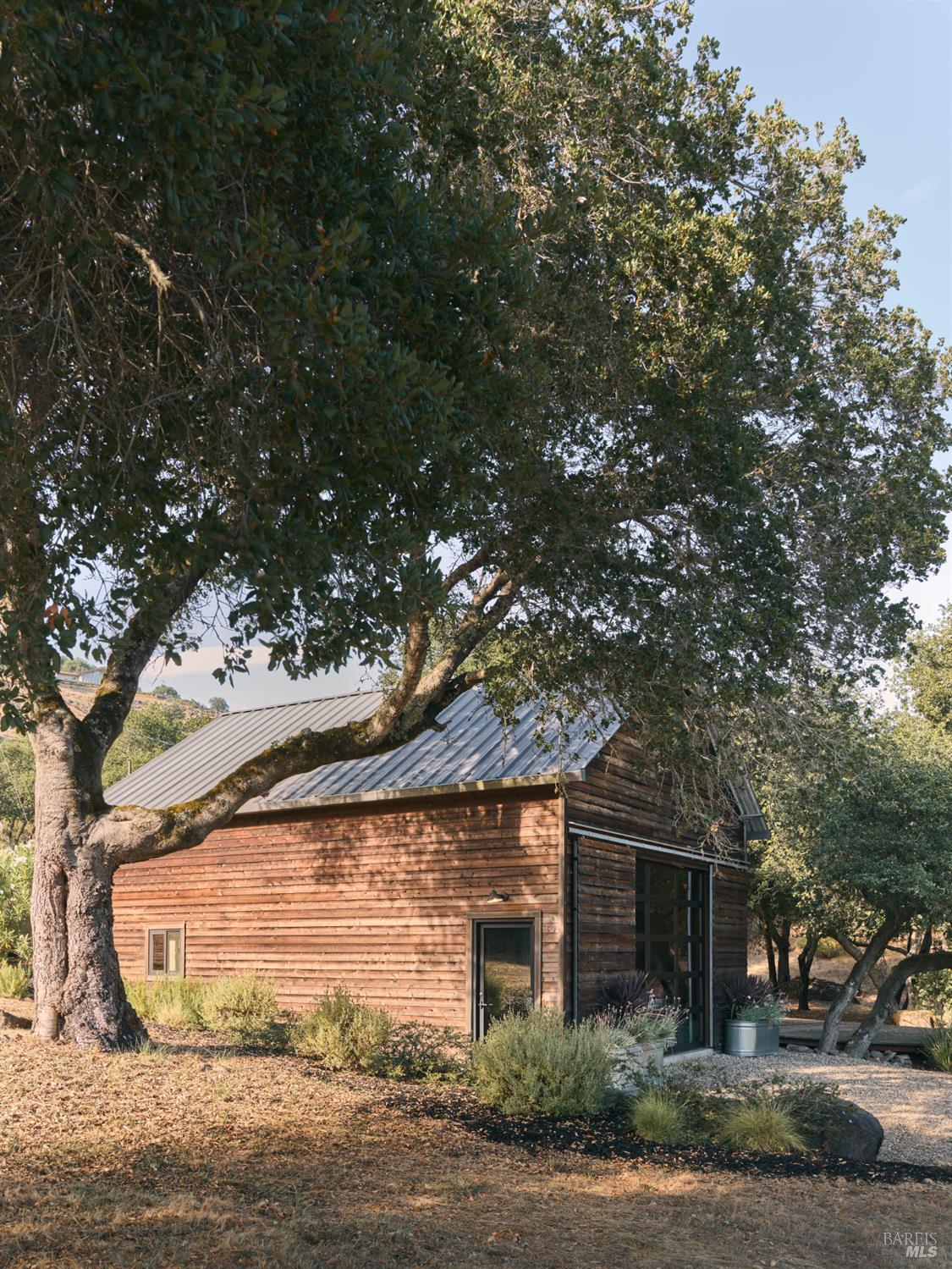 2610 Atlas Peak Road Napa CA 94558