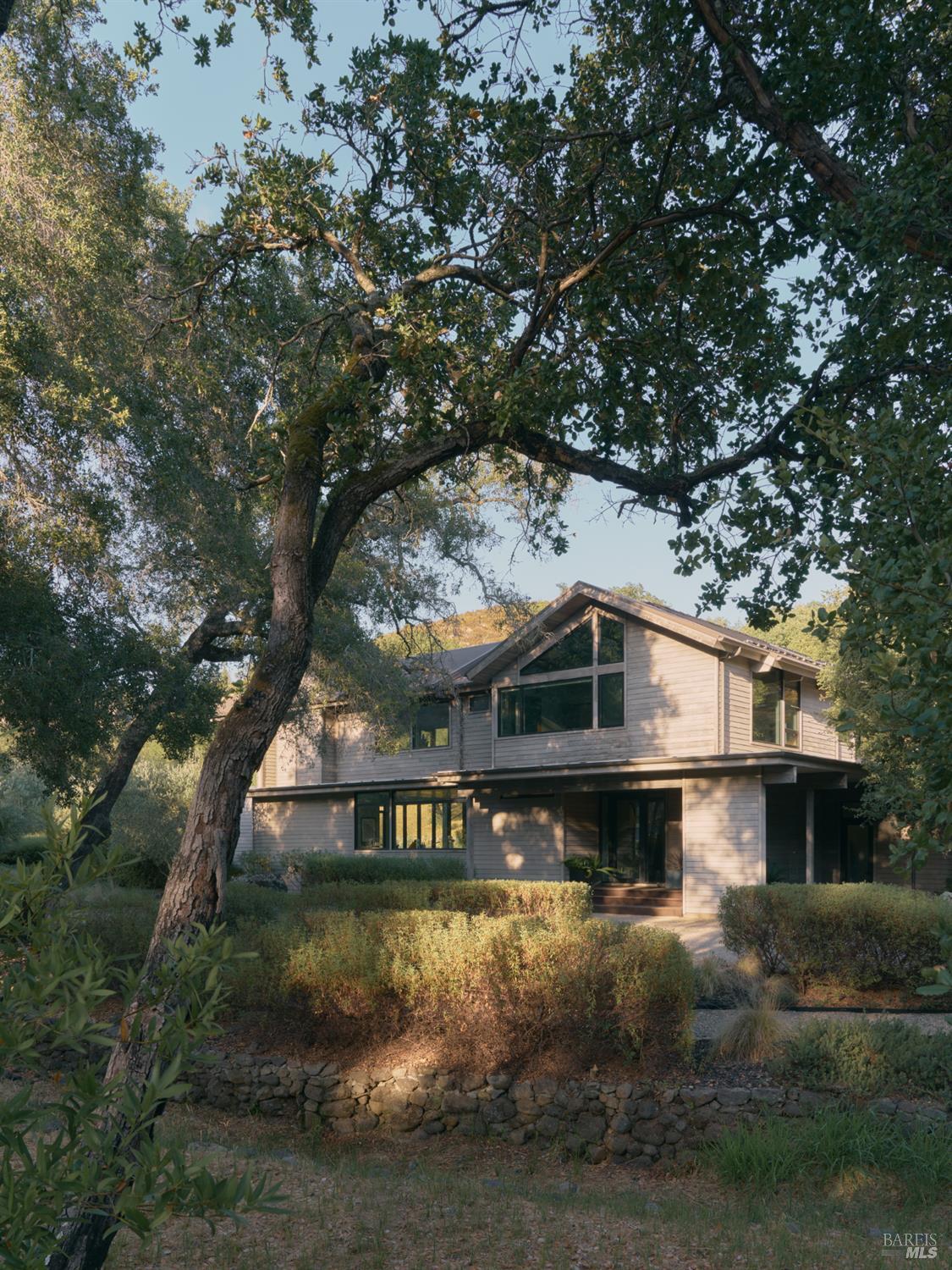 2610 Atlas Peak Road Napa CA 94558