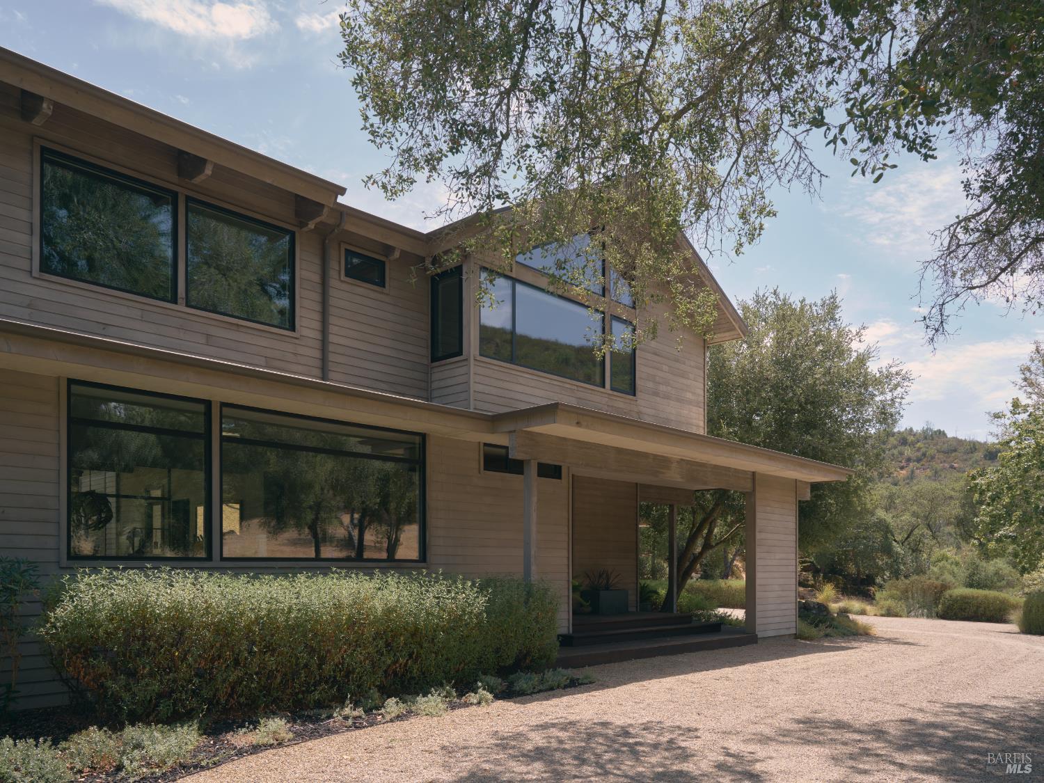 2610 Atlas Peak Road Napa CA 94558