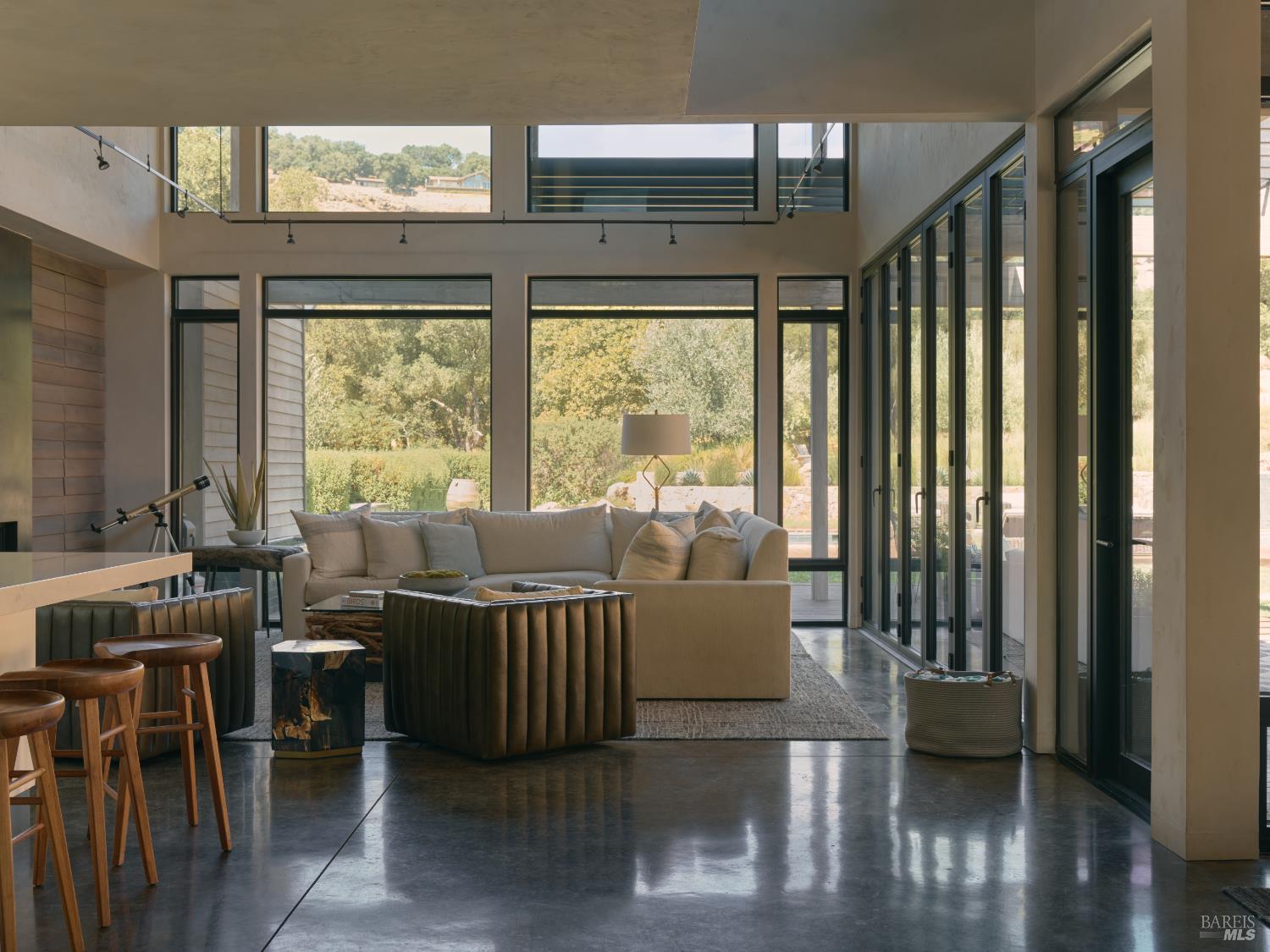2610 Atlas Peak Road Napa CA 94558