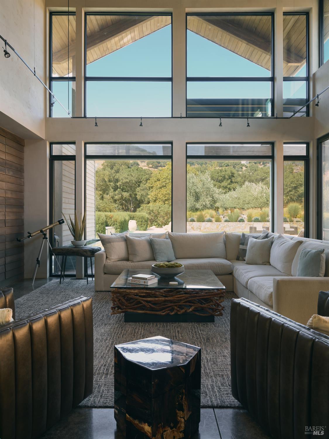 2610 Atlas Peak Road Napa CA 94558