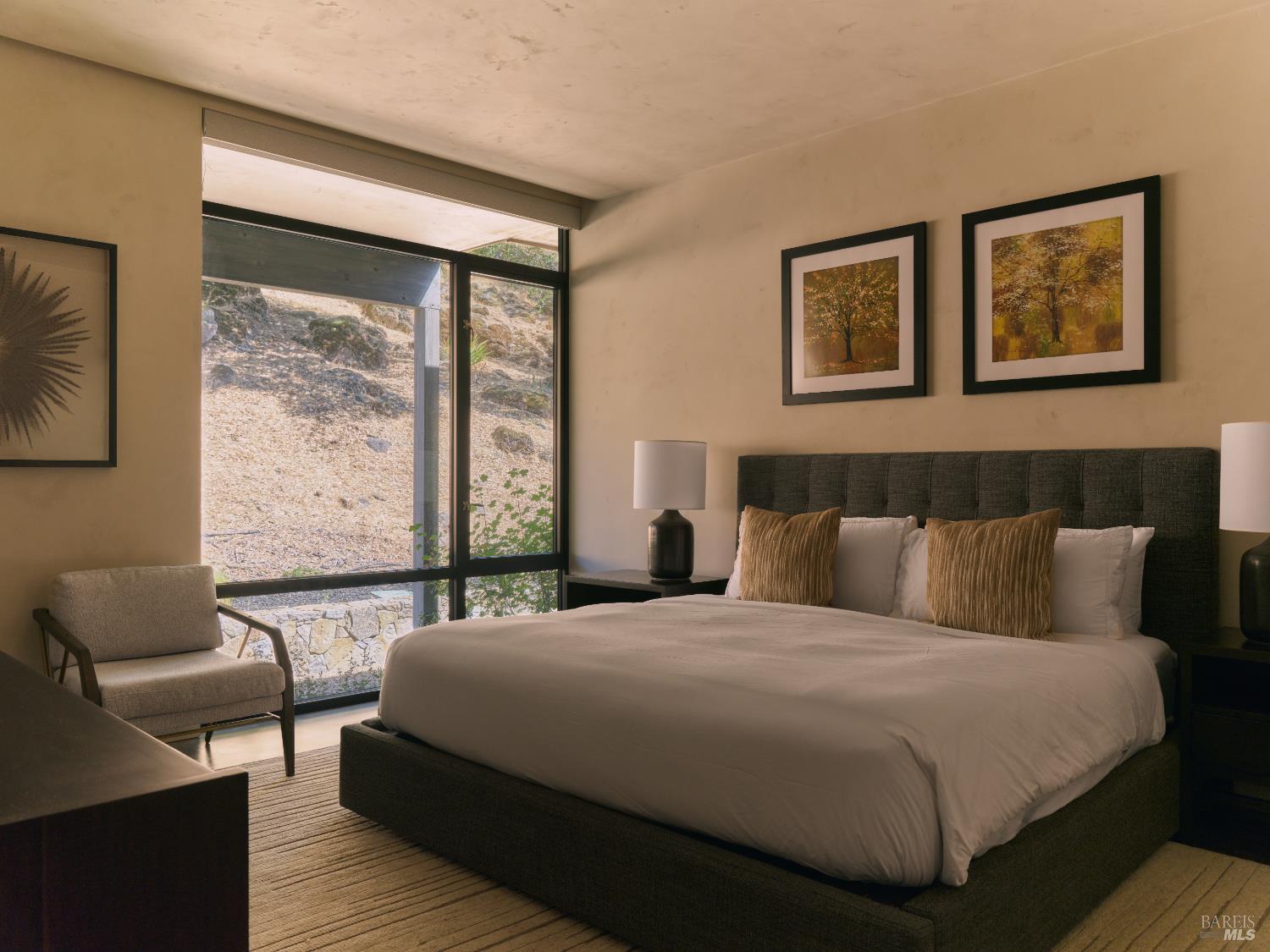2610 Atlas Peak Road Napa CA 94558